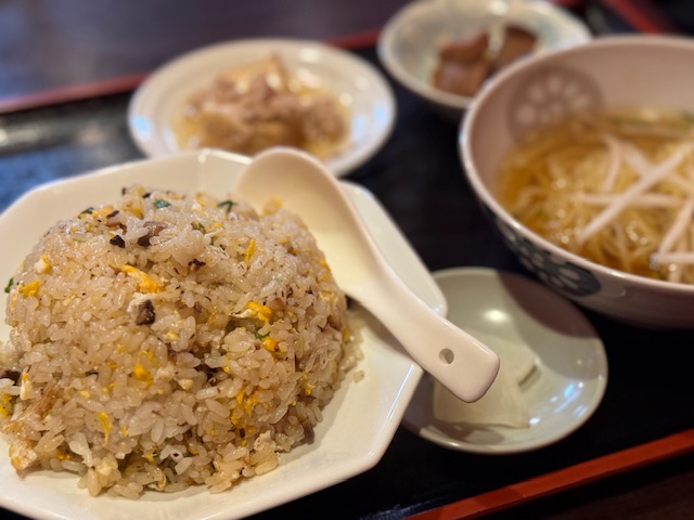 ランチ！！！