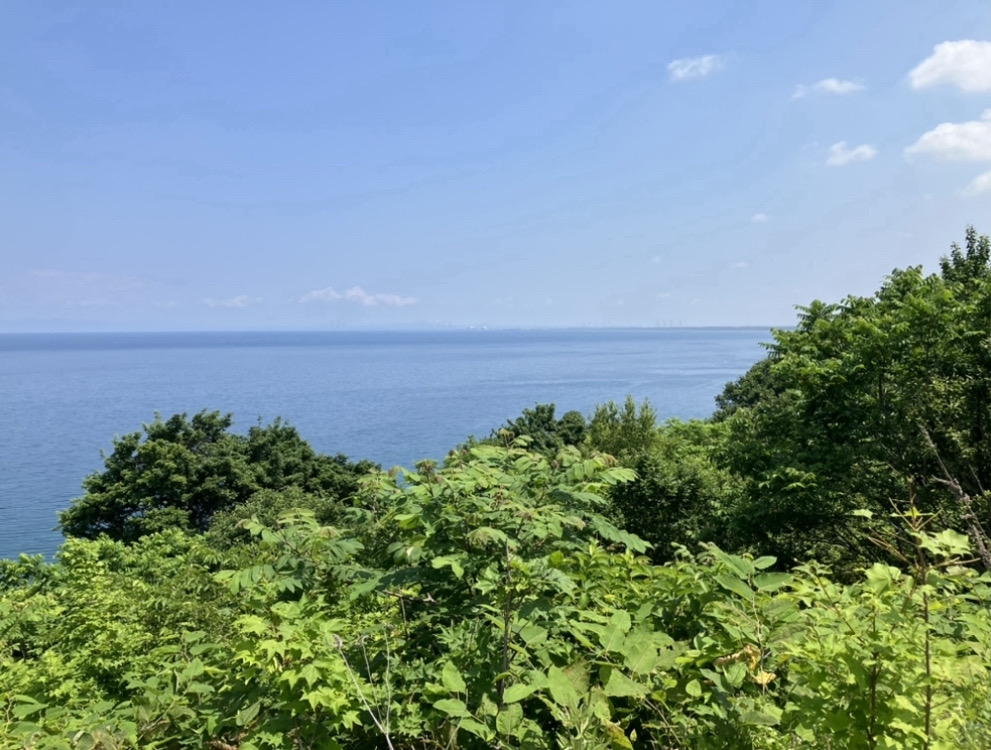 もう7月