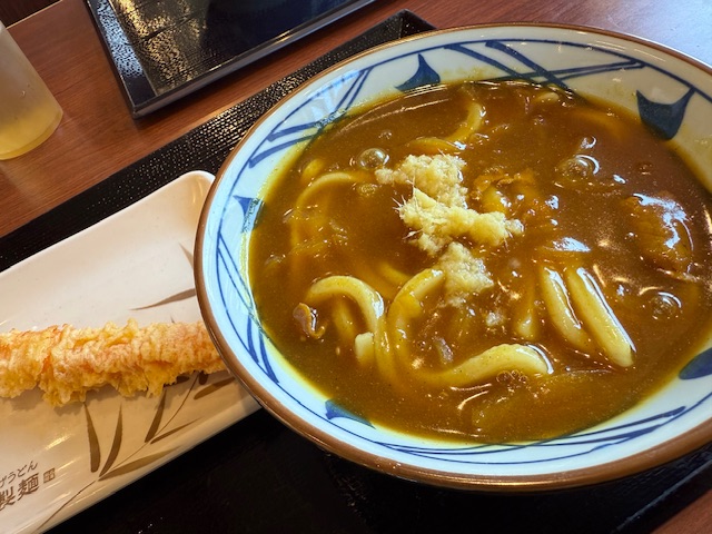 ランチ！