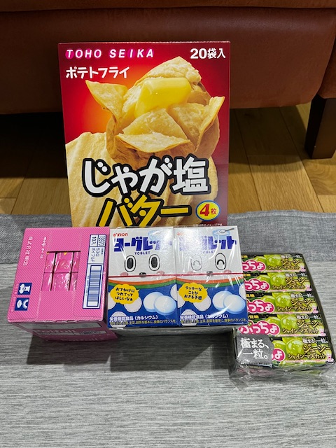 またまた♪♪(ง ˙˘˙ )ว♪♪