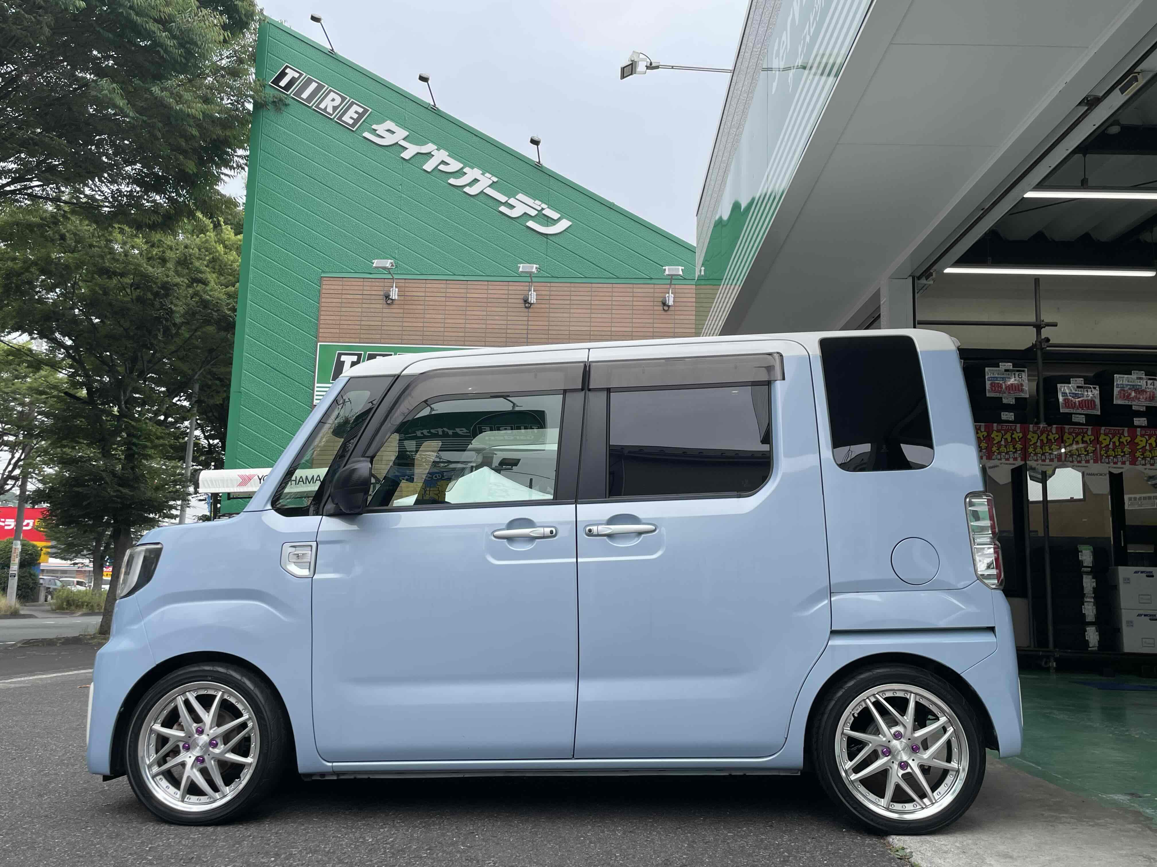 WORK リザルダート