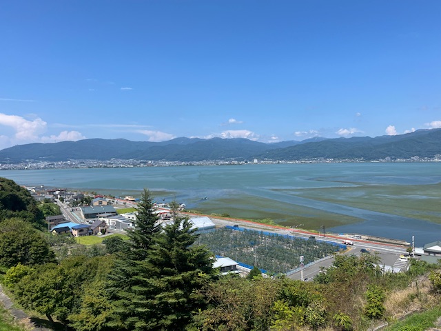 家族旅行〜♪♪