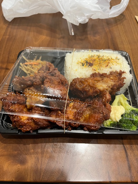 久々の( *&acute;艸`)