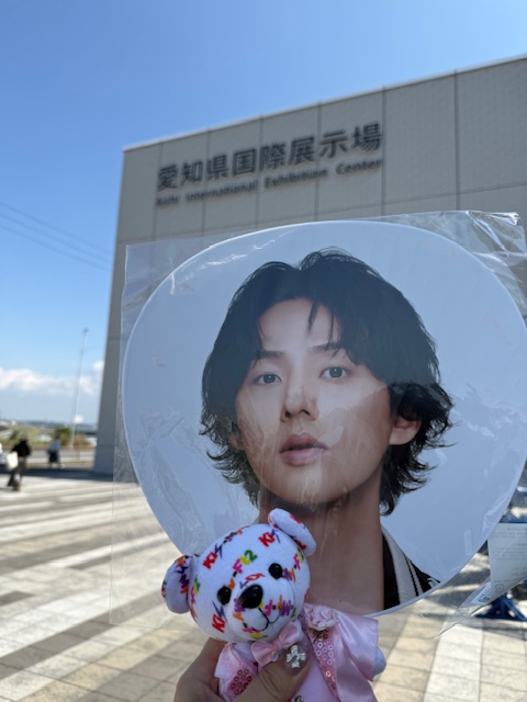 推し活！！！