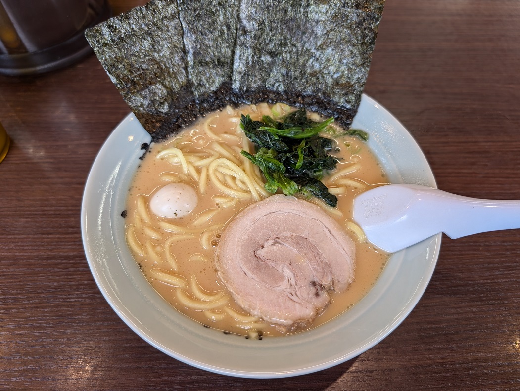 家系？