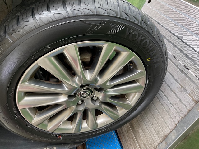 ジオランダー CV G058