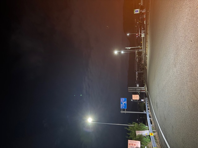 敦賀へ