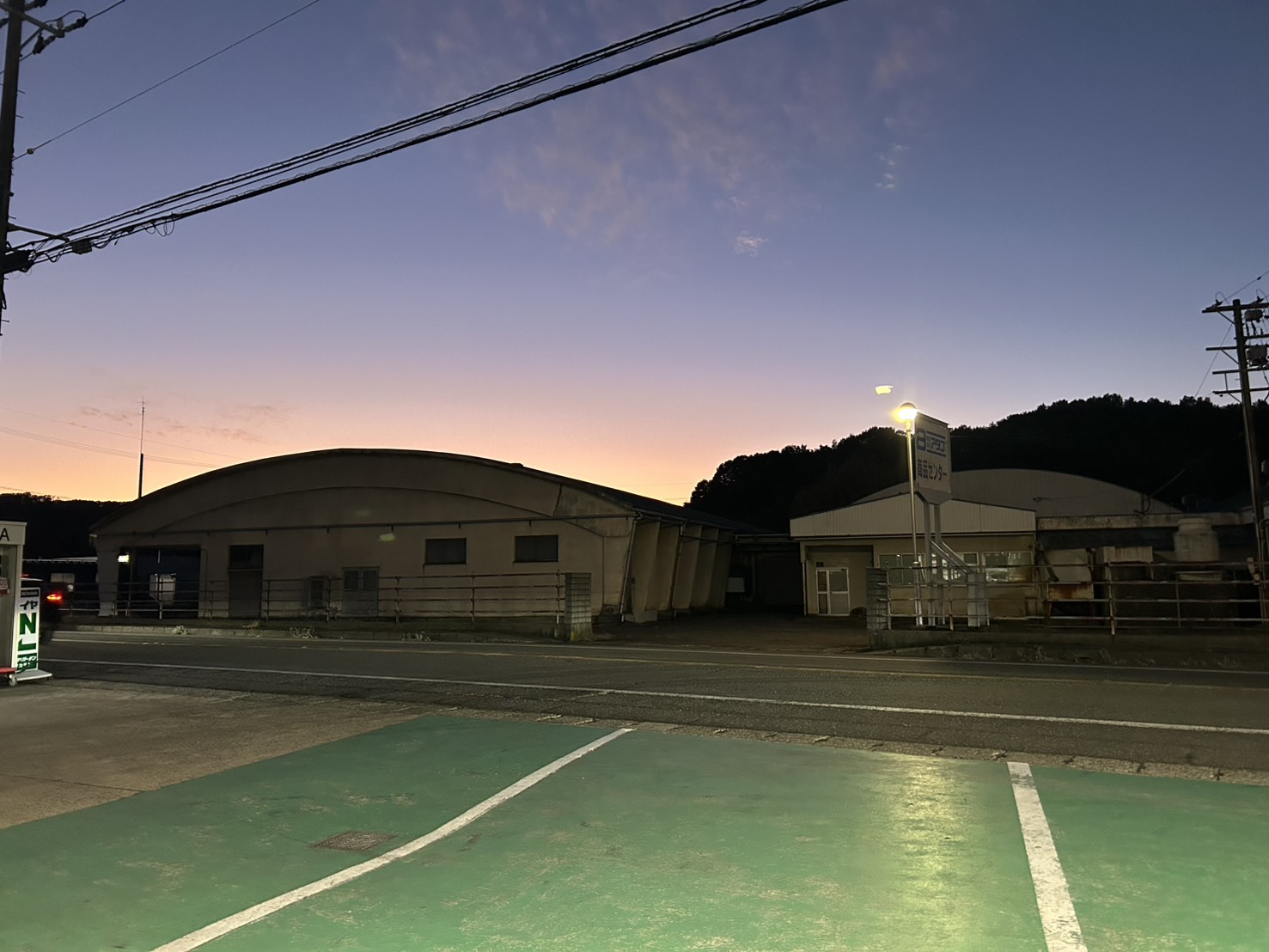 歯。