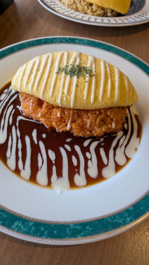おいしいな