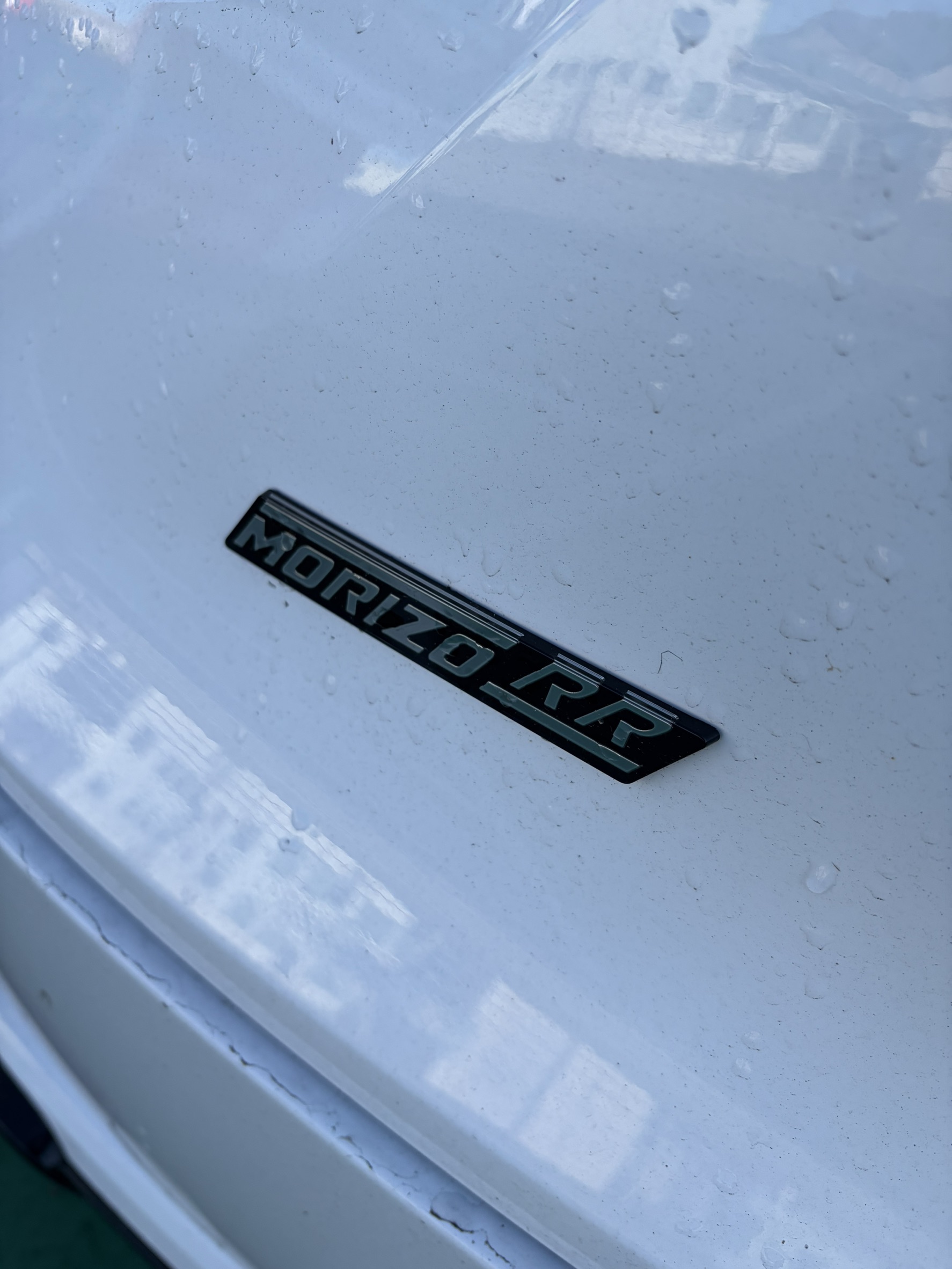 希少車。豊田章男。