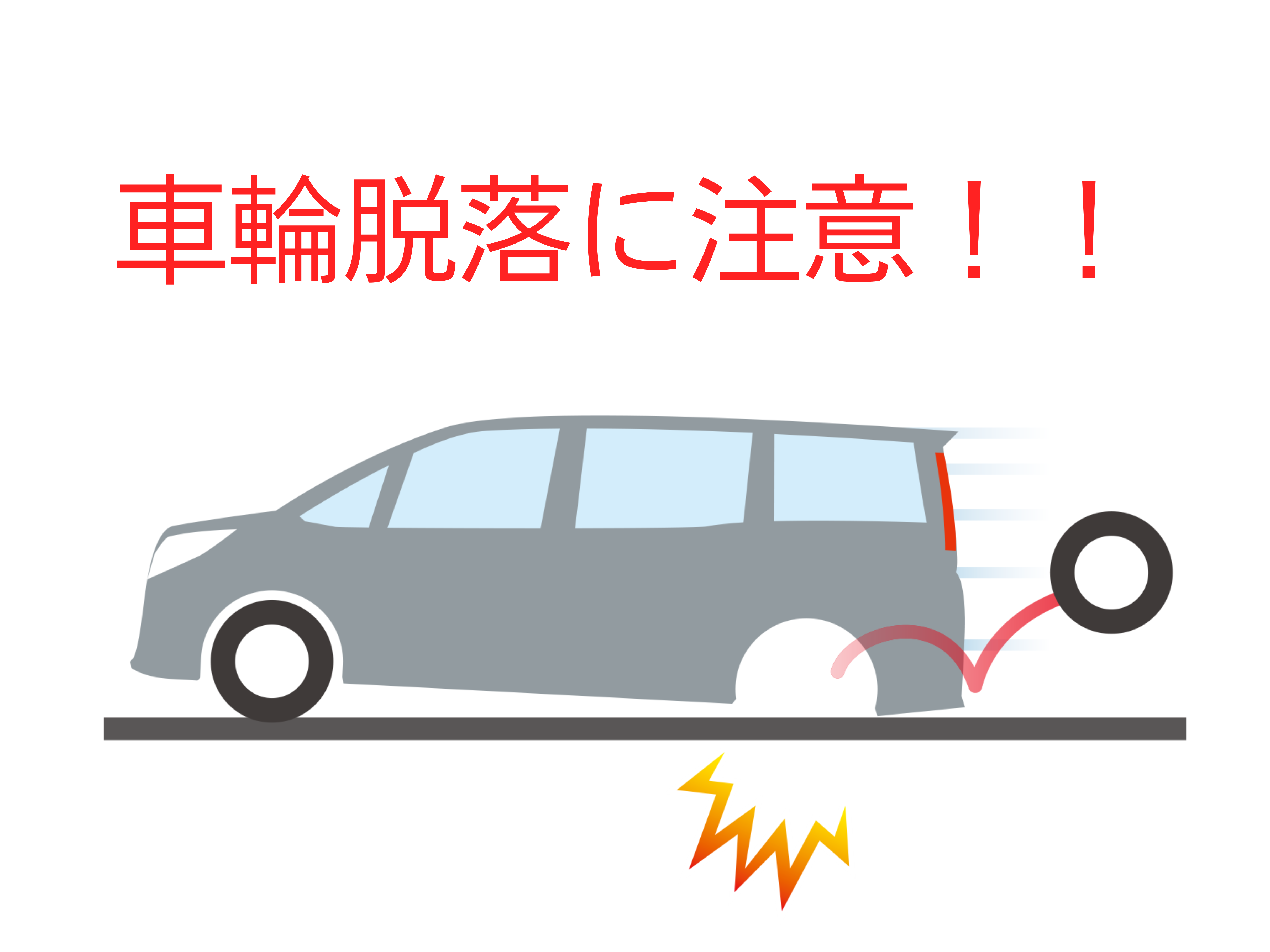 注意喚起