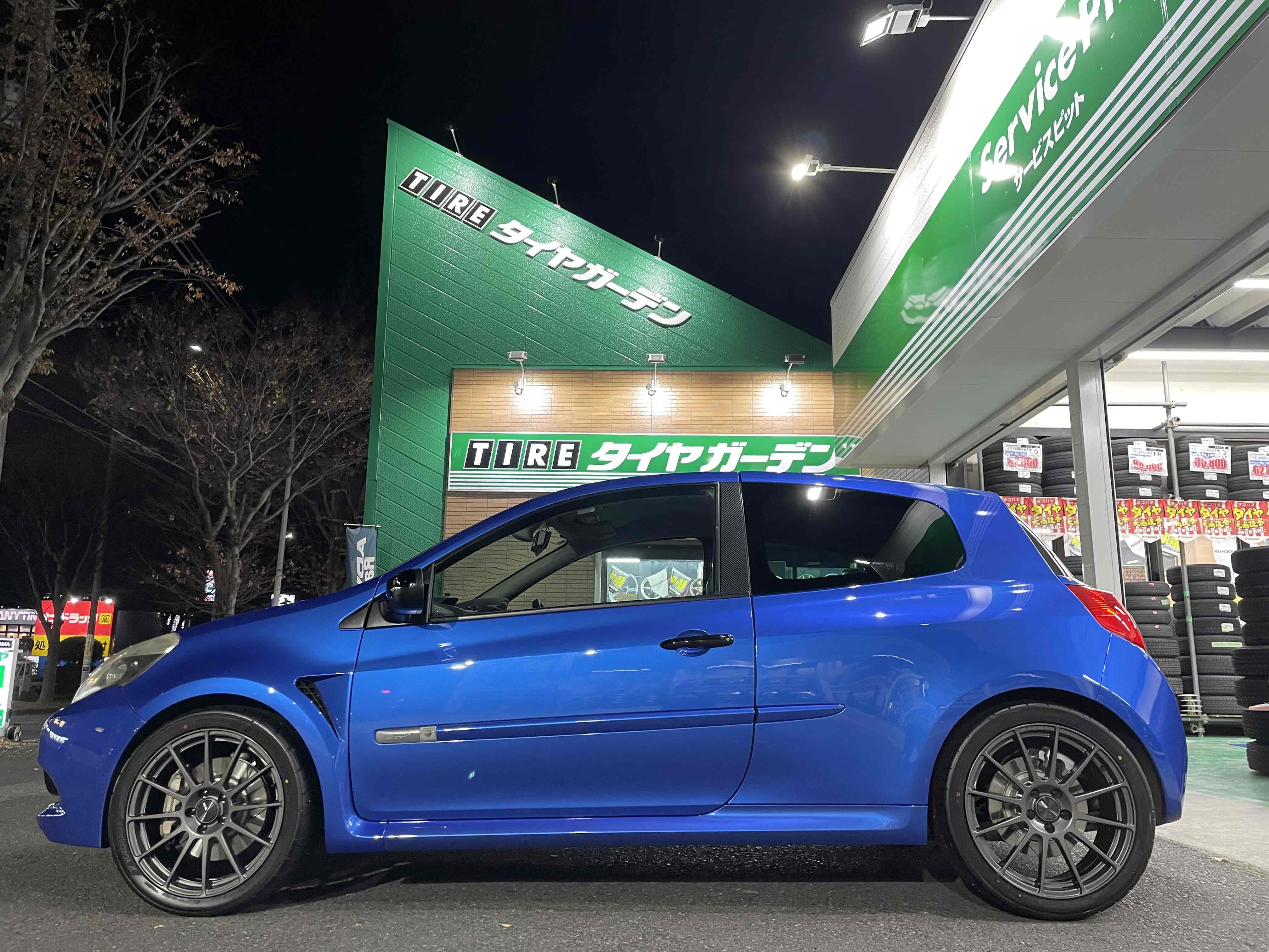 ENKEI PF03