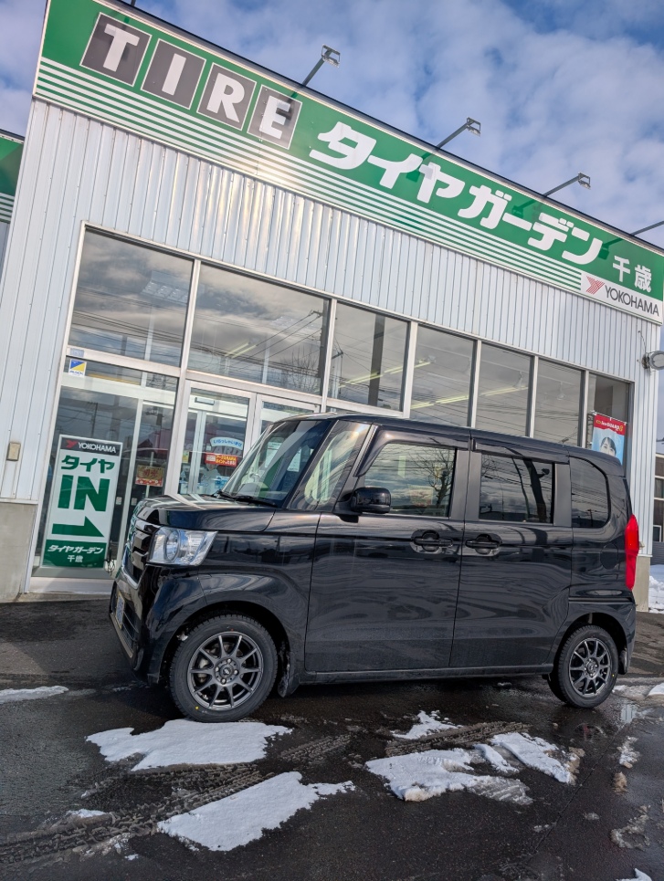 トラブルは突然に･･･