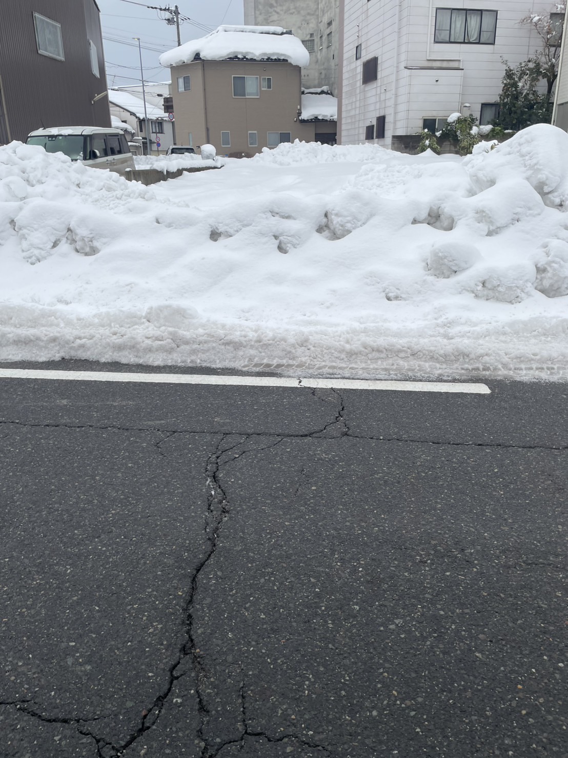 雪掻き