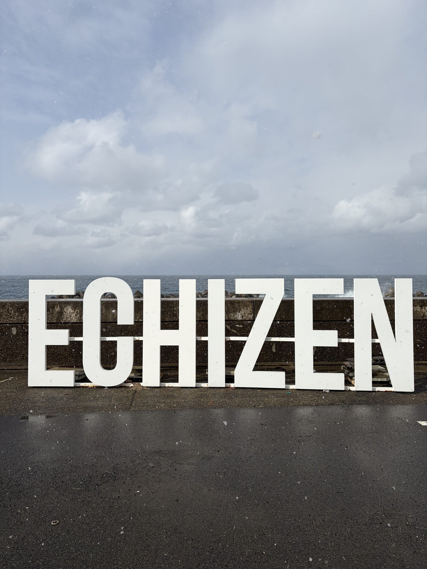 ECHIZEN