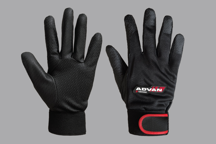 New ADVAN ワークグローブ