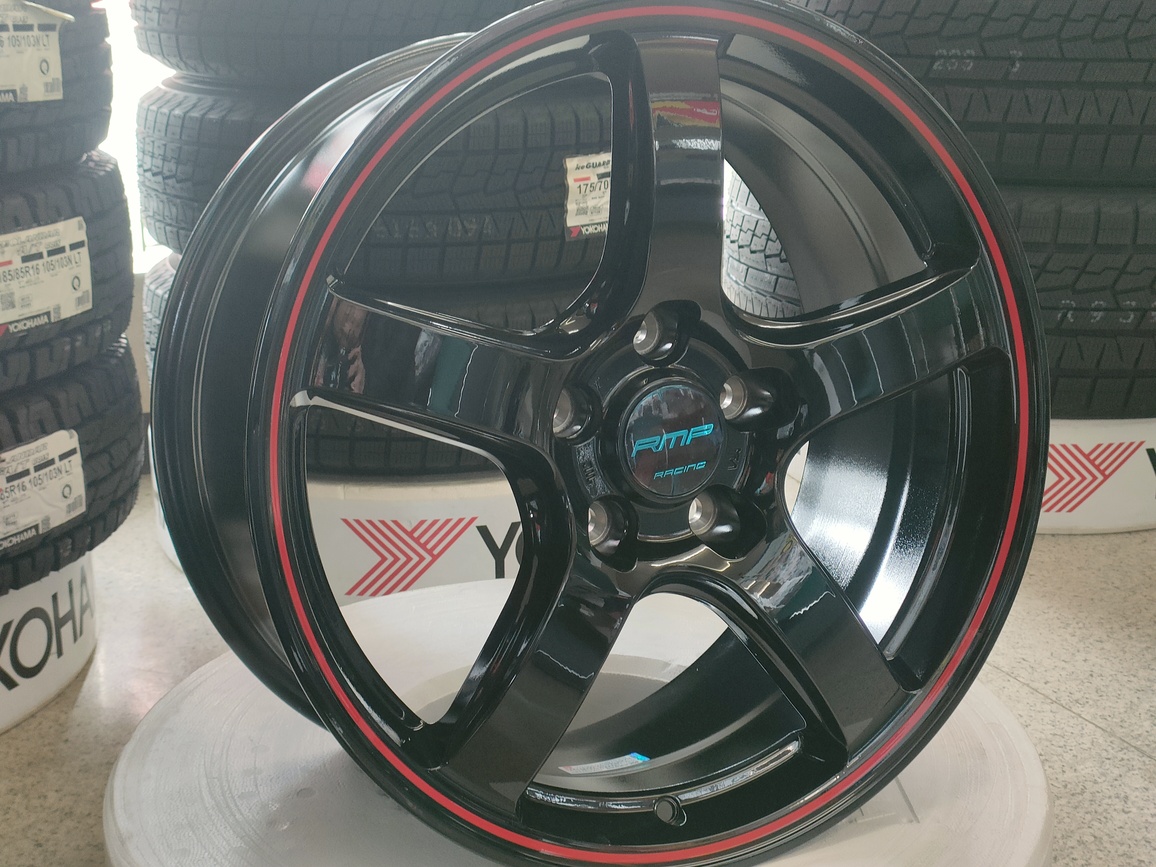 RMP RACING R50