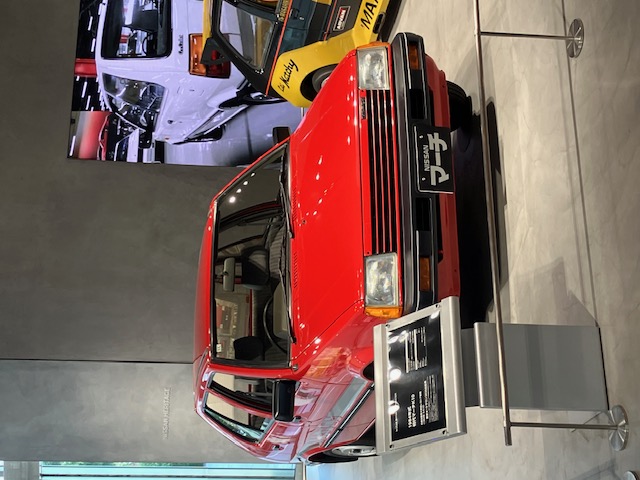 マッチのマーチ