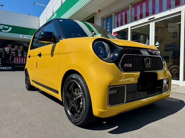 ADVAN FLEVA！