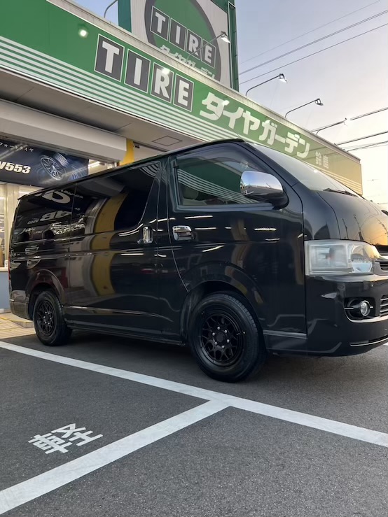 ブルーアースRY55✖️スタットベルク ツー