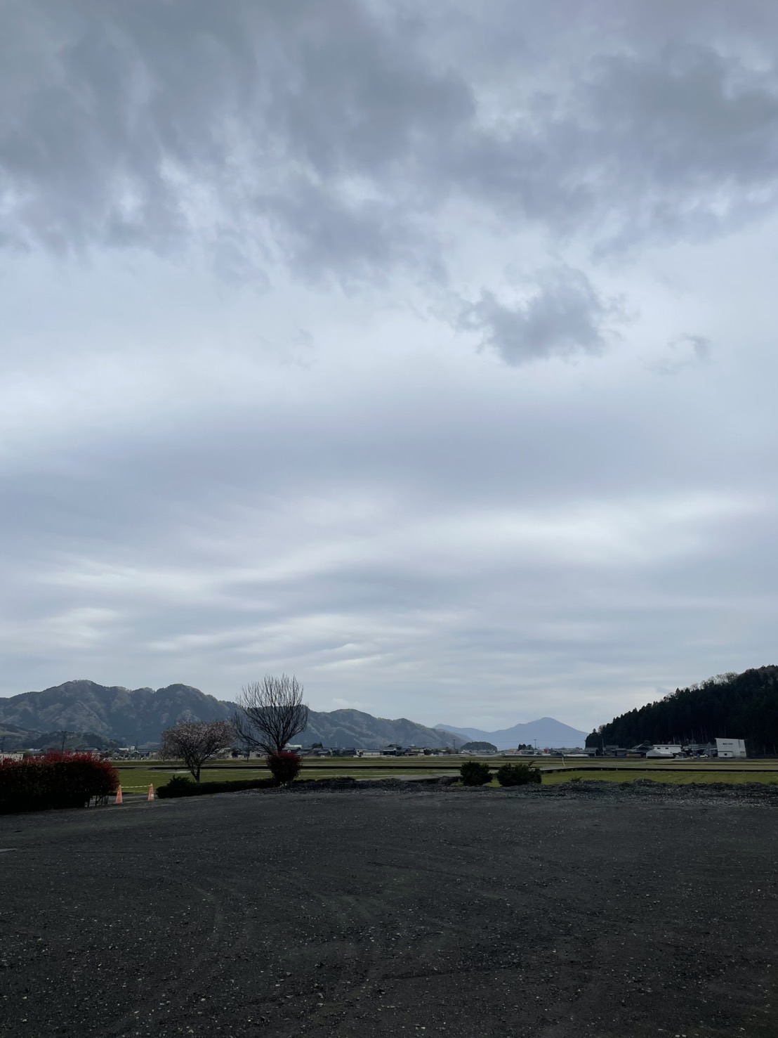 ふぅー