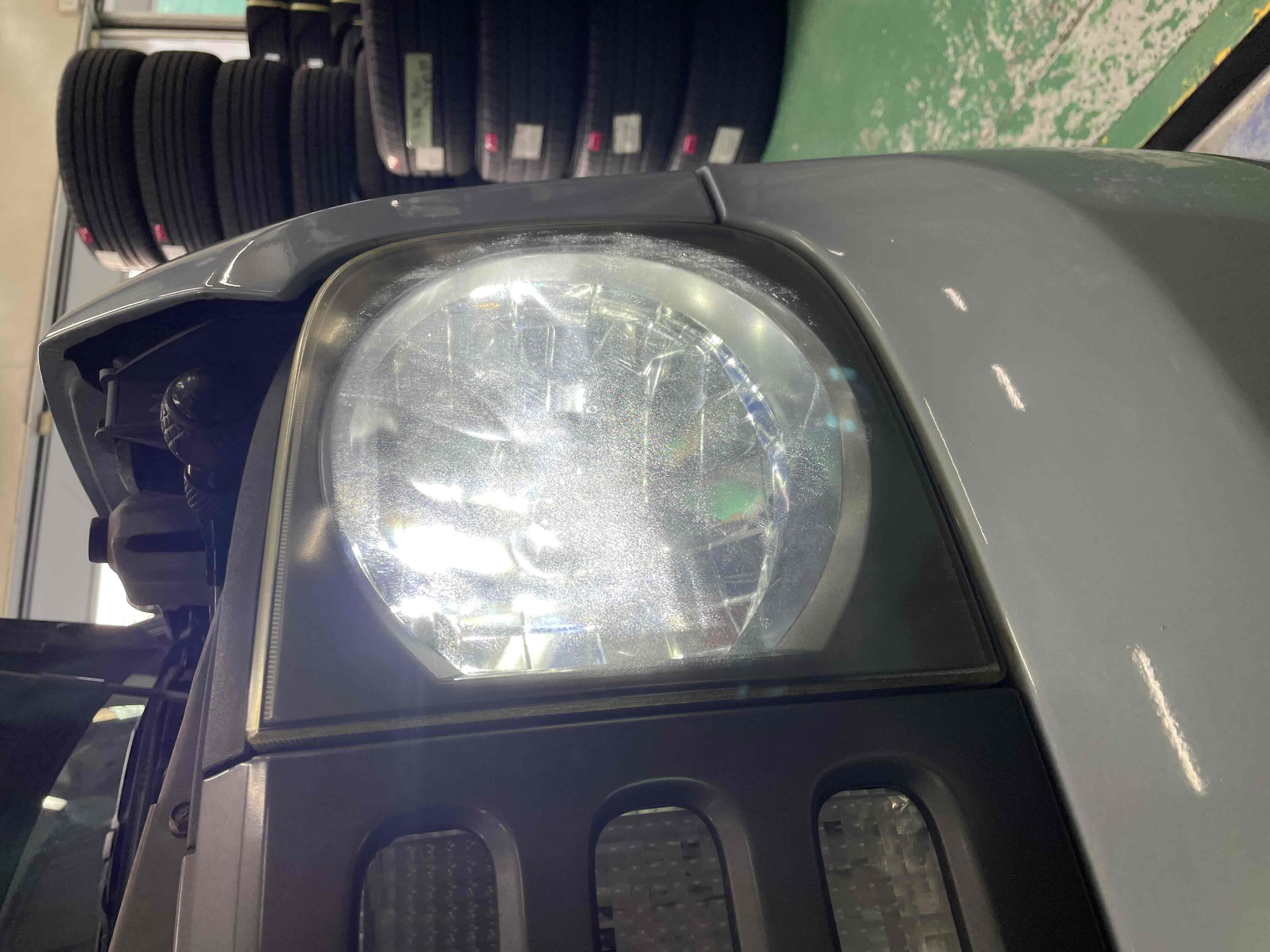 IPF LEDヘッドライトバルブ
