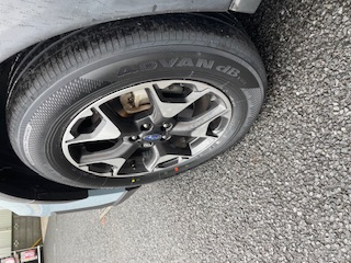 ADVAN dB V553