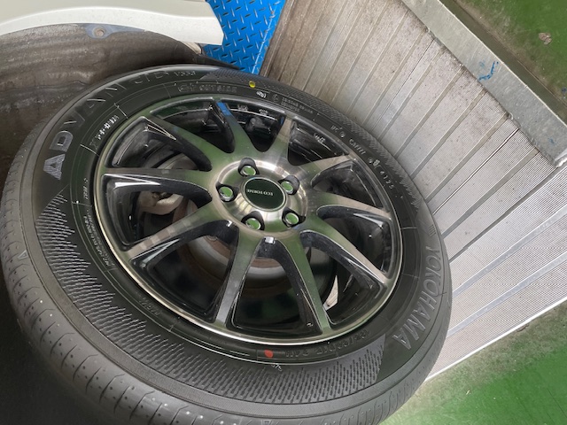ADVAN dB V553