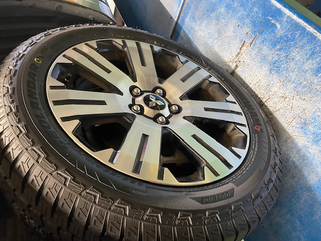 ジオランダーCV 4S