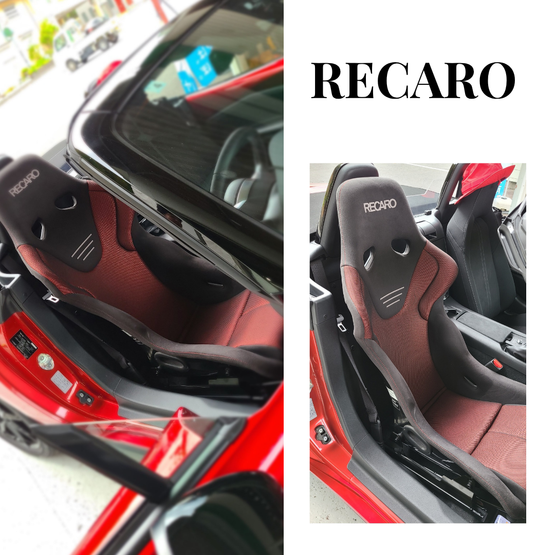 RECARO