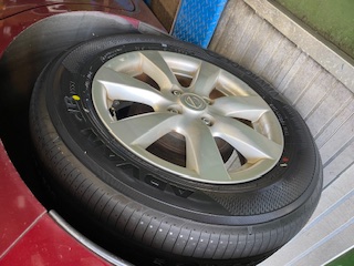 ADVAN dB V553