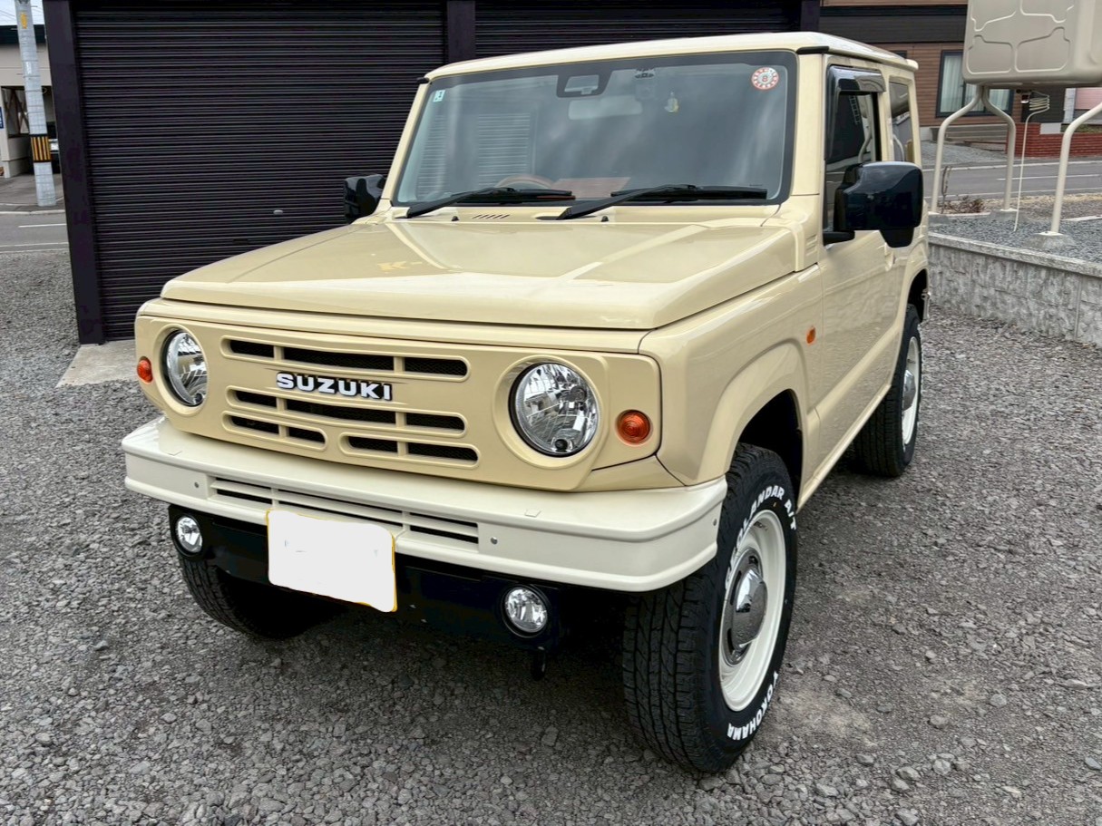 装着画像その1