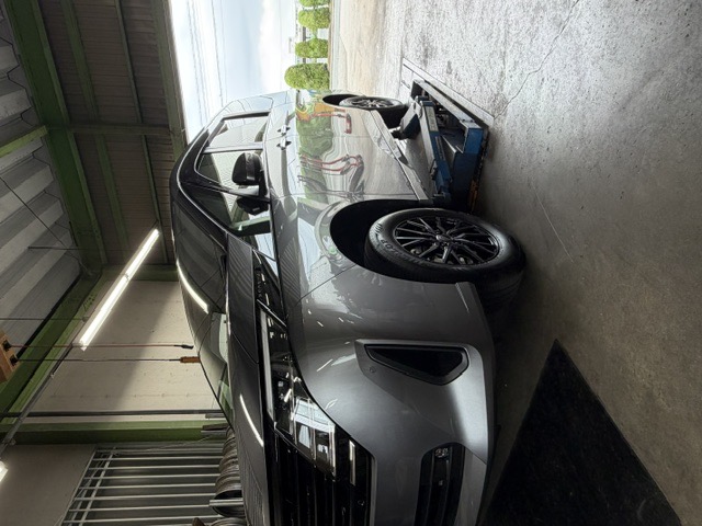YFCアルミ
