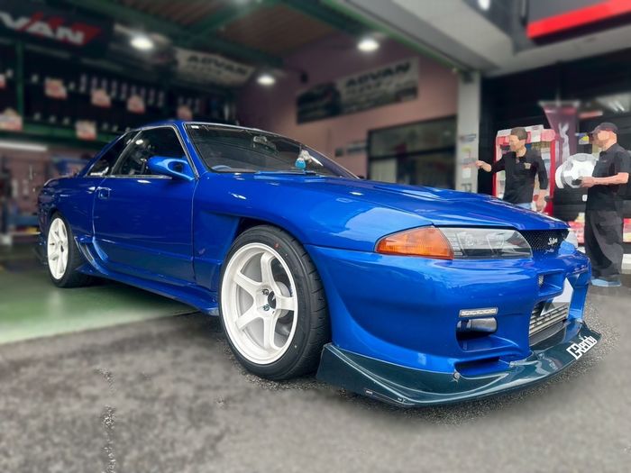 あなたの愛車は何歳ですか？