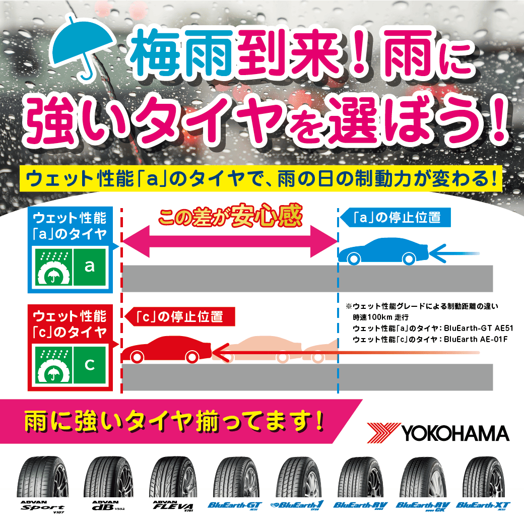 梅雨入りしました