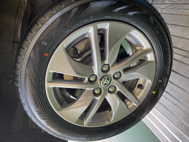 BluEarth-RV RV03