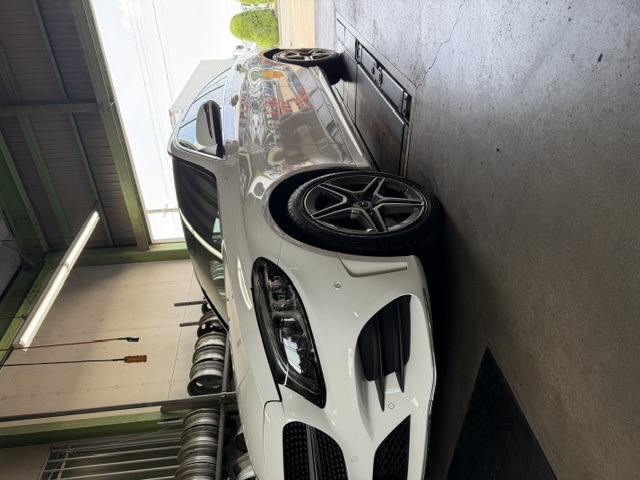 本日の作業♩
