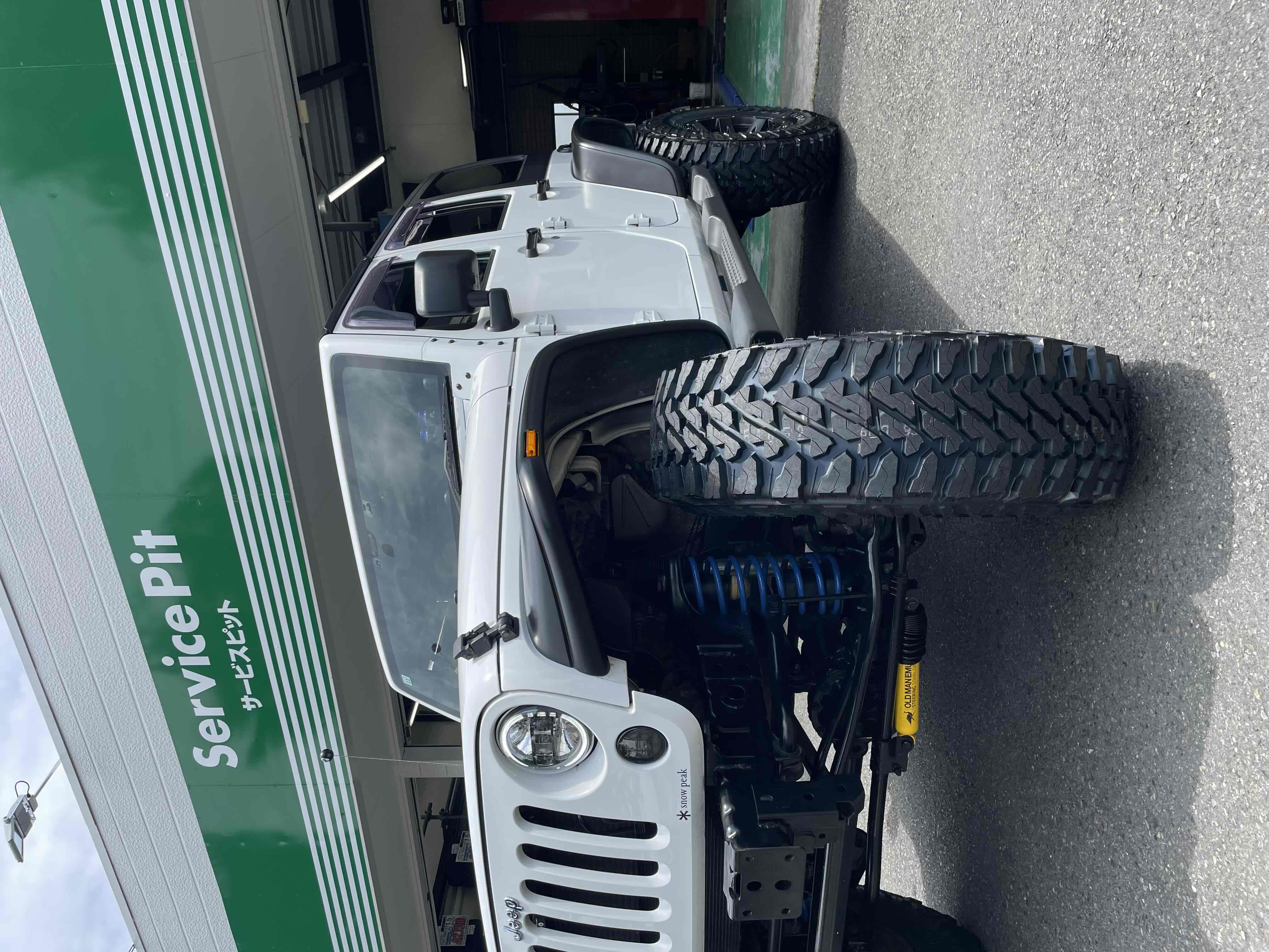 ジオランダーM/T