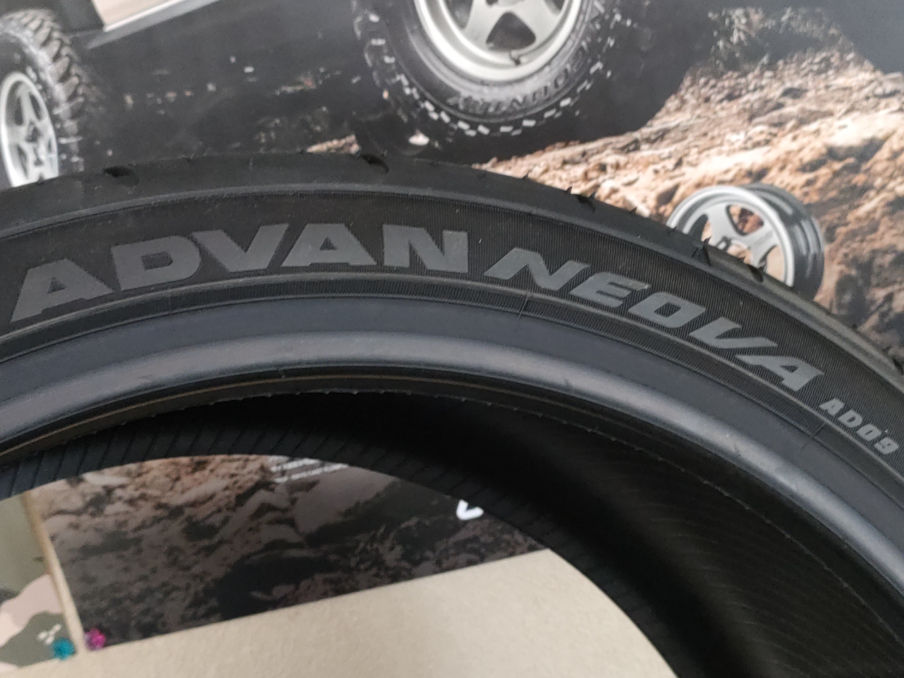 ADVAN NEOVA