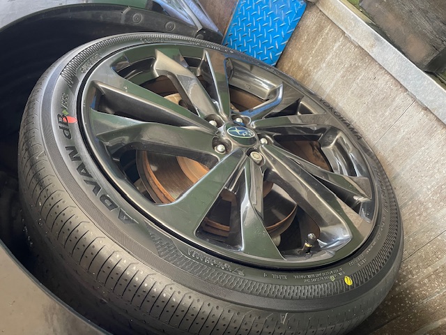 ADVAN dB V553