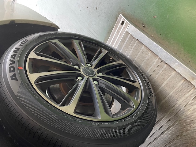 ADVAN dB V553