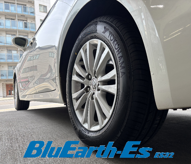 クラウン&times;BluEarth ES32
