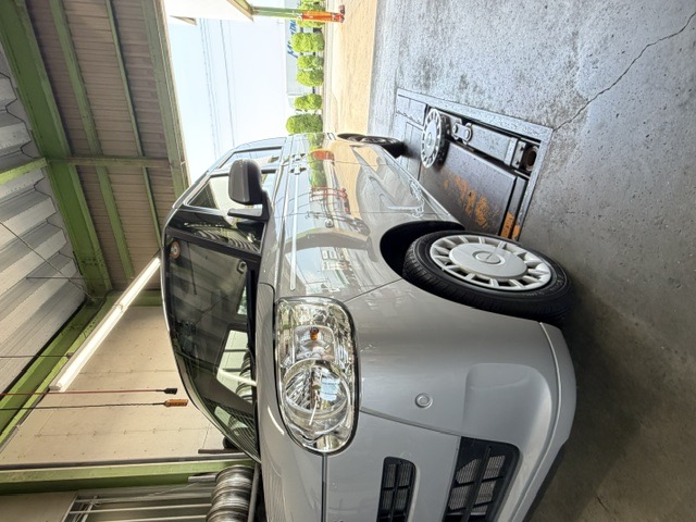 本日の作業♩