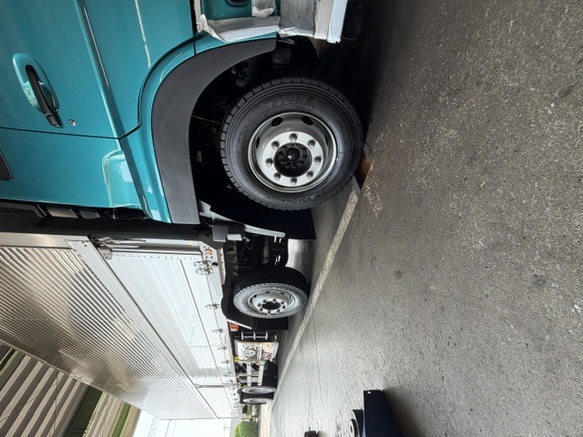 新車トラック‼︎