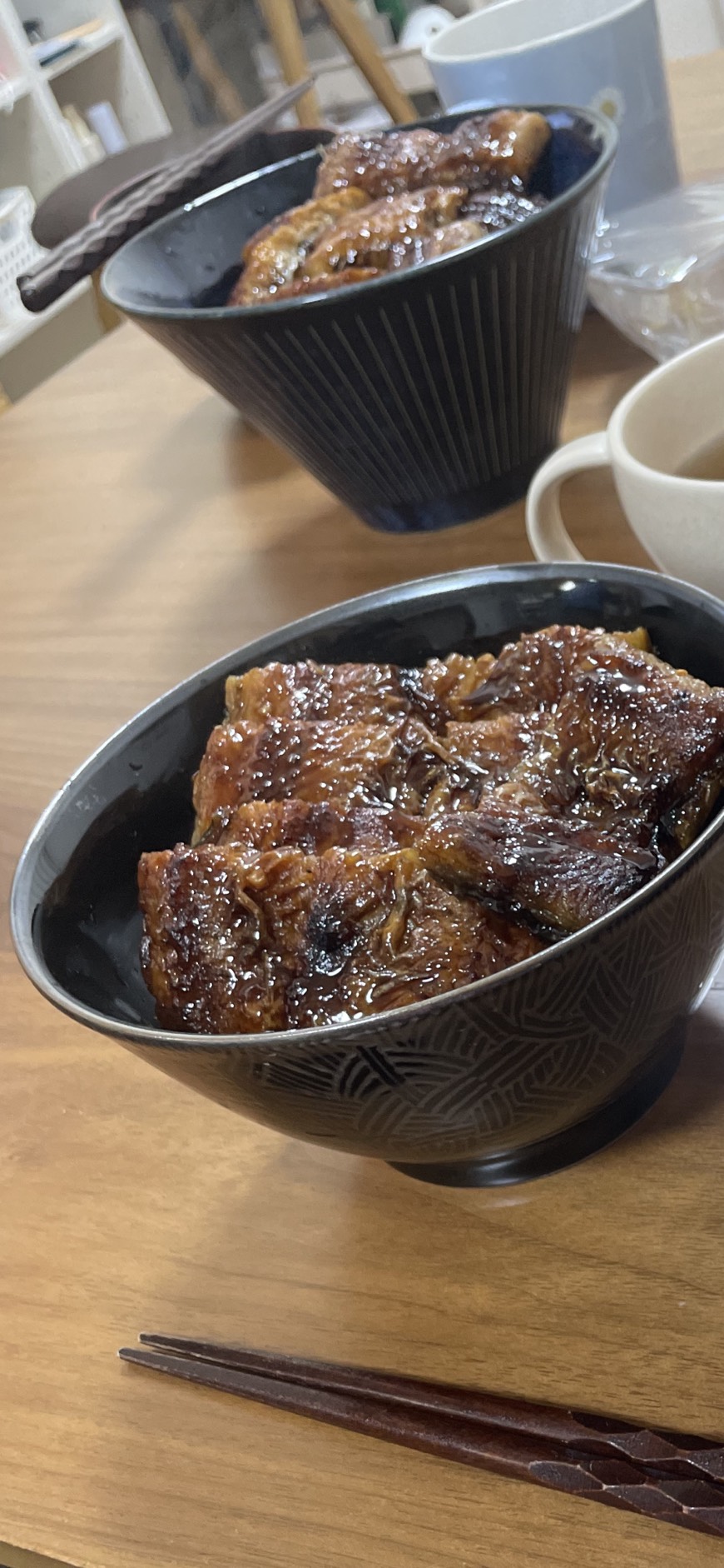 土用の丑の日★