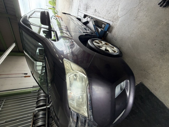 本日の作業♩