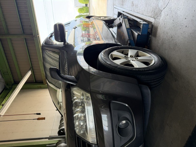 本日の作業♩