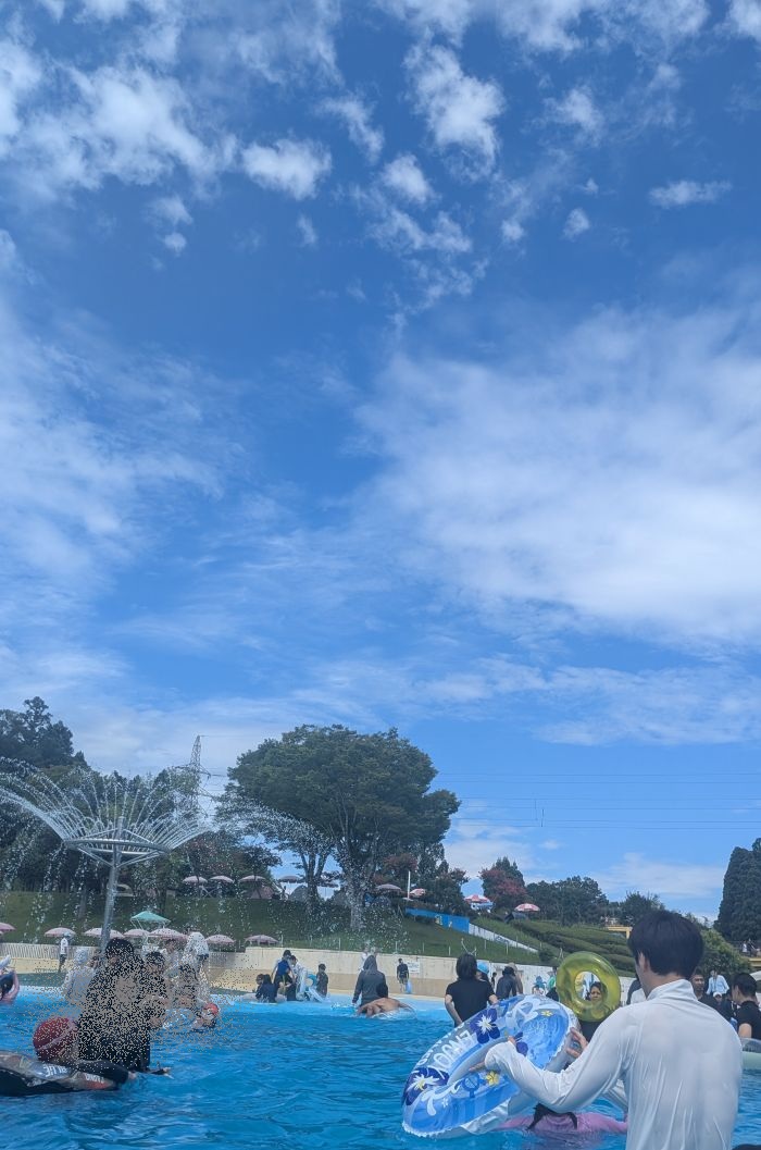 リベンジマッチ