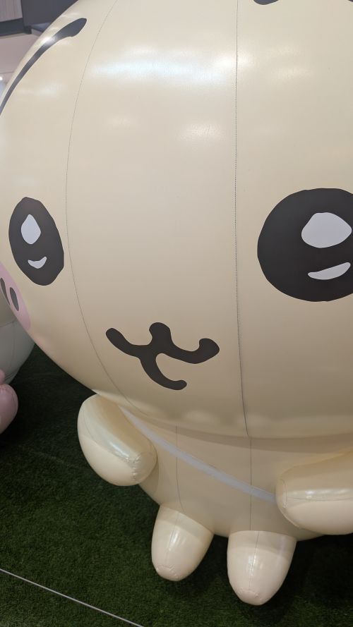 推し活
