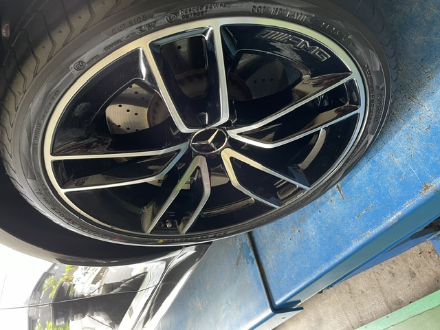 ADVAN Sport V107